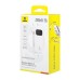 Powerbank Baseus QPow 2 20000mAh 30W 2xUSB-C (white)