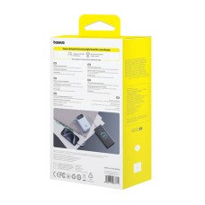 Powerbank Baseus QPow2 20000mAh 30W 2xUSB-C (blue)