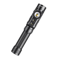 Flashlight Superfire J05, 380+450lm Flashlight Superfire J05, 380+450lm