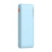 Baseus Airpow 10000 mAh 20W powerbank (blue)