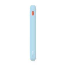 Baseus Airpow 10000 mAh 20W powerbank (blue) Baseus Airpow 10000 mAh 20W powerbank (blue)