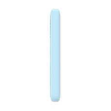 Baseus Airpow 10000 mAh 20W powerbank (blue) Baseus Airpow 10000 mAh 20W powerbank (blue)