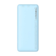 Baseus Airpow 10000 mAh 20W powerbank (blue) Baseus Airpow 10000 mAh 20W powerbank (blue)