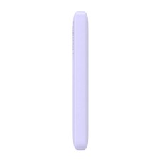 Baseus Airpow 10000mAh 20W Powerbank (purple)