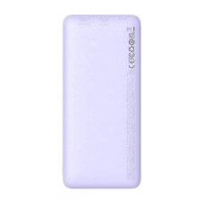 Baseus Airpow 10000mAh 20W Powerbank (purple)