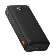 Baseus Airpow 20000mAh 20W powerbank (black)