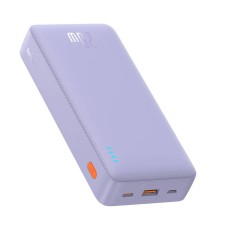 Baseus Airpow 20000mAh 20W powerbank (purple) Baseus Airpow 20000mAh 20W powerbank (purple)