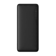 Baseus Airpow 10000mAh 20W powerbank (black) Baseus Airpow 10000mAh 20W powerbank (black)