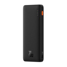 Baseus Airpow 10000mAh 20W powerbank (black) Baseus Airpow 10000mAh 20W powerbank (black)