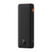 Baseus Airpow 10000mAh 20W powerbank (black)