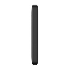 Baseus Airpow 10000mAh 20W powerbank (black) Baseus Airpow 10000mAh 20W powerbank (black)