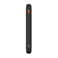 Baseus Airpow 10000mAh 20W powerbank (black) Baseus Airpow 10000mAh 20W powerbank (black)