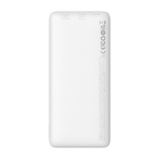 Baseus Airpow 10000mAh 20W powerbank (white) Baseus Airpow 10000mAh 20W powerbank (white)