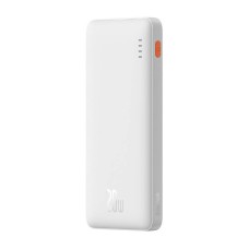 Baseus Airpow 10000mAh 20W powerbank (white) Baseus Airpow 10000mAh 20W powerbank (white)