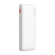 Baseus Airpow 10000mAh 20W powerbank (white) Baseus Airpow 10000mAh 20W powerbank (white)