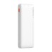 Baseus Airpow 10000mAh 20W powerbank (white)