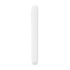 Baseus Airpow 10000mAh 20W powerbank (white) Baseus Airpow 10000mAh 20W powerbank (white)