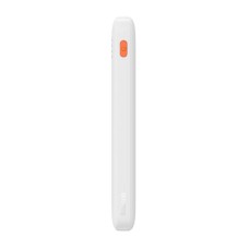Baseus Airpow 10000mAh 20W powerbank (white) Baseus Airpow 10000mAh 20W powerbank (white)