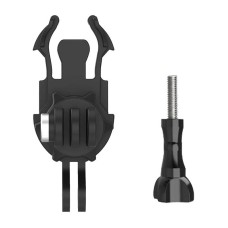 Telesin dual-head bracket for sports cameras Telesin dual-head bracket for sports cameras