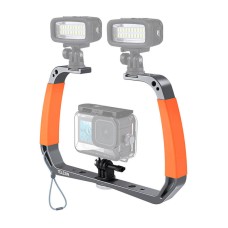 Telesin dive hand stabilizer mount for sports cameras Telesin dive hand stabilizer mount for sports cameras