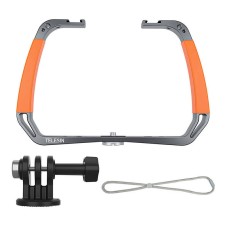 Telesin dive hand stabilizer mount for sports cameras Telesin dive hand stabilizer mount for sports cameras