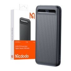 Mcdodo Powerbank MC-4422 10000mAh Mcdodo Powerbank MC-4422 10000mAh