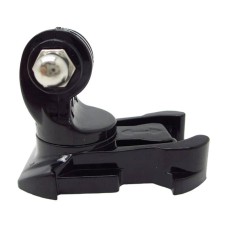 J-Hook 360-degree rotating clamp for sports cameras J-Hook 360-degree rotating clamp for sports cameras