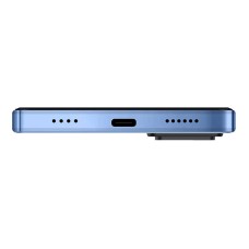Smartphone HOTWAV Note 13 - 6.6'' 4+4/128GB Blue Smartphone HOTWAV Note 13 - 6.6'' 4+4/128GB Blue