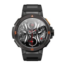 Smartwatch BlitzWolf BW-AT4 (black)