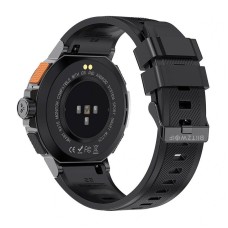 Smartwatch BlitzWolf BW-AT4 (black)
