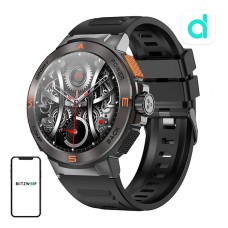 Smartwatch BlitzWolf BW-AT4 (black)