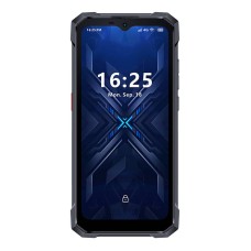 Rugged Smartphone HOTWAV W11 - 6.6'' 6+6/256 GB Grey Rugged Smartphone HOTWAV W11 - 6.6'' 6+6/256 GB Grey