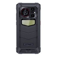 Rugged Smartphone HOTWAV W11 - 6.6'' 6+6/256 GB Grey Rugged Smartphone HOTWAV W11 - 6.6'' 6+6/256 GB Grey