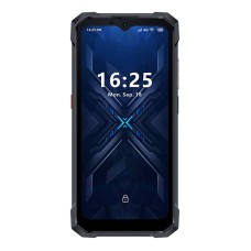 Rugged Smartphone HOTWAV W11 - 6.6'' 6+6/256 GB Brown