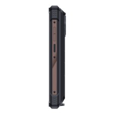 Rugged Smartphone HOTWAV W11 - 6.6'' 6+6/256 GB Brown