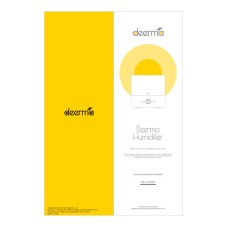 Humidifier Deerma ST636W