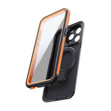 Telesin waterproof case for iPhone 15 Pro Telesin waterproof case for iPhone 15 Pro