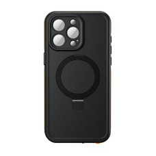 Telesin waterproof case for iPhone 15 Pro Telesin waterproof case for iPhone 15 Pro