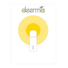 Electric Hot Water Cup Deerma DR035S Electric Hot Water Cup Deerma DR035S