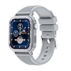 Colmi M41 smartwatch (silver) Colmi M41 smartwatch (silver)