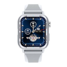 Colmi M41 smartwatch (silver) Colmi M41 smartwatch (silver)