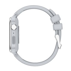 Colmi M41 smartwatch (silver) Colmi M41 smartwatch (silver)