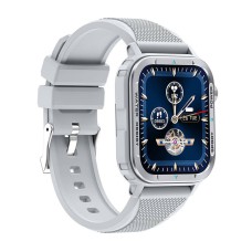 Colmi M41 smartwatch (silver) Colmi M41 smartwatch (silver)
