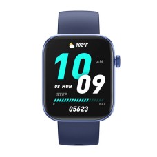 Colmi P71 Smartwatch (Blue)