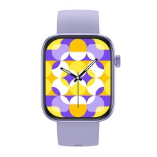 Colmi P71 Smartwatch (Purple) Colmi P71 Smartwatch (Purple)