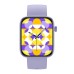 Colmi P71 Smartwatch (Purple)