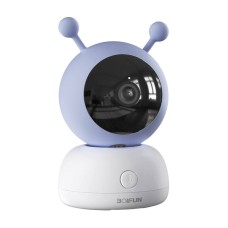 Rotating Baby Monitor Boifun 2S with Noice Detection Rotating Baby Monitor Boifun 2S with Noice Detection