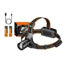 UV Superfire HZ01 head flashlight UV Superfire HZ01 head flashlight