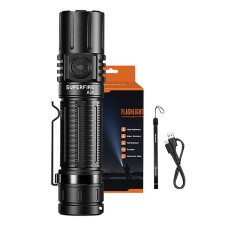 Flashlight Superfire A20 Flashlight Superfire A20