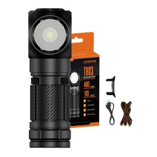 Superfire TH03 multifunction flashlight Superfire TH03 multifunction flashlight